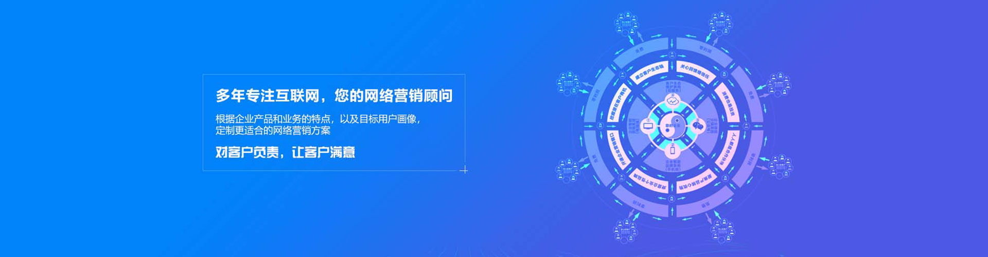 玉屏信息流营销